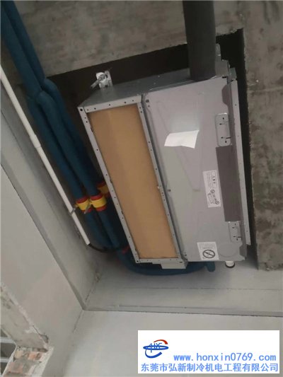 空調(diào)漏水，就該找空調(diào)清洗公司來(lái)維護(hù)了